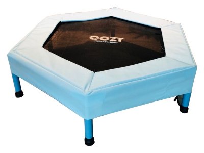610-2 small indoor trampoline for toddlers