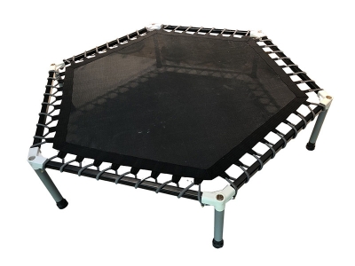 615-1 indoor exercise trampoline 